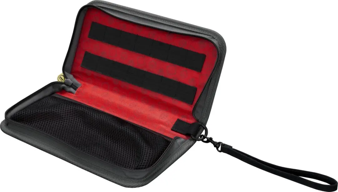 PDP Premium Console Case Mario Edition 500-029-EU - Nintendo Switch/Lite