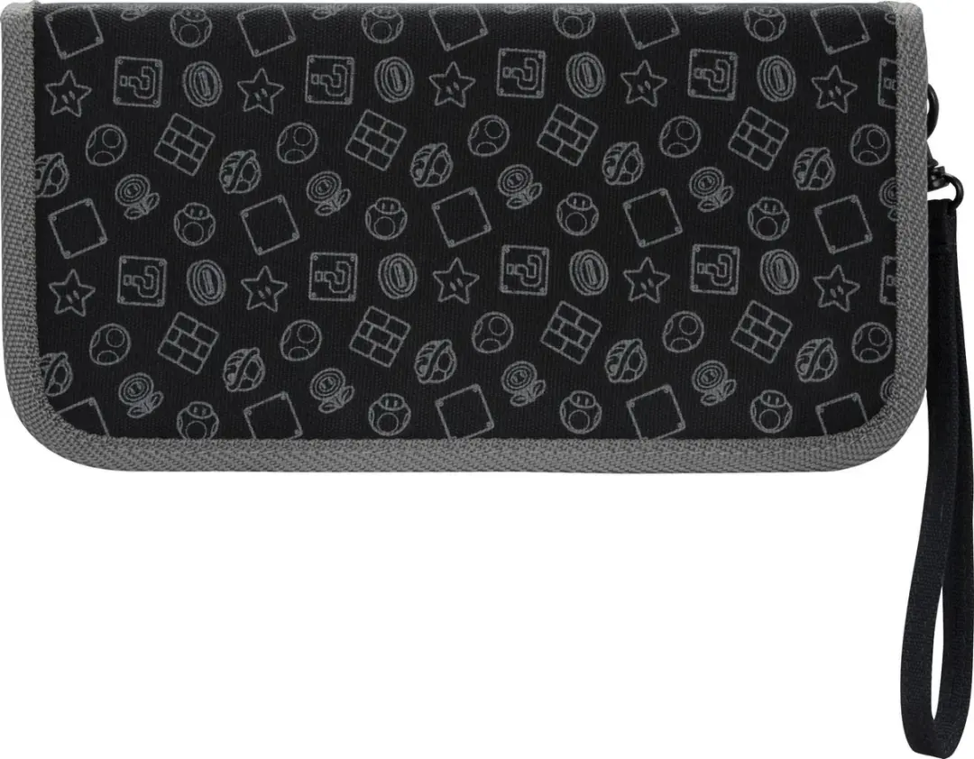 PDP Premium Console Case Mario Edition 500-029-EU - Nintendo Switch/Lite