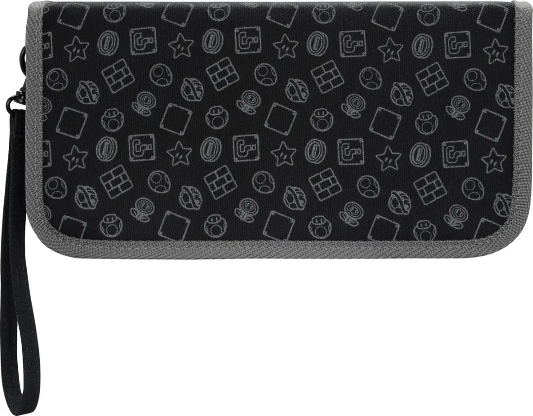 PDP Premium Console Case Mario Edition 500-029-EU - Nintendo Switch/Lite