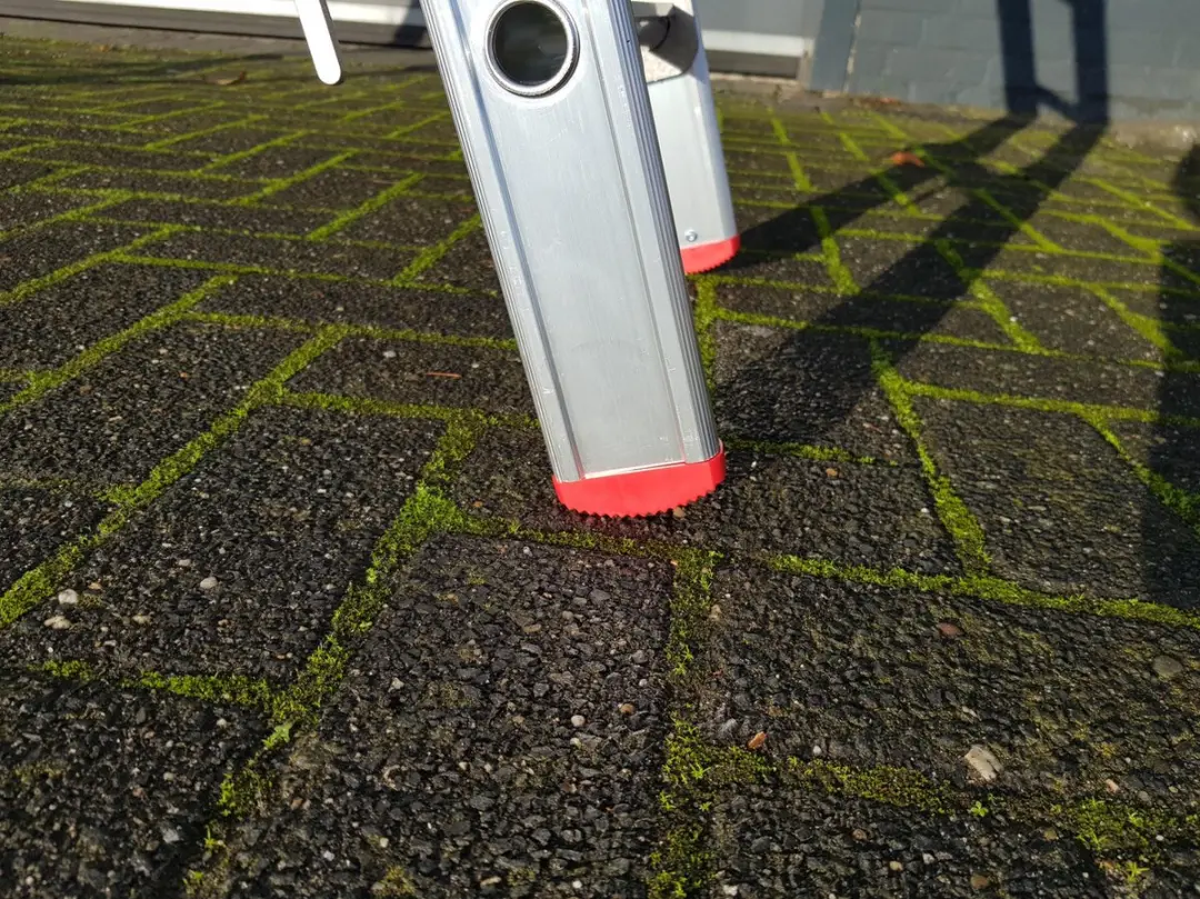 SuperPro Ladderdop 65mm - 2 Stuks