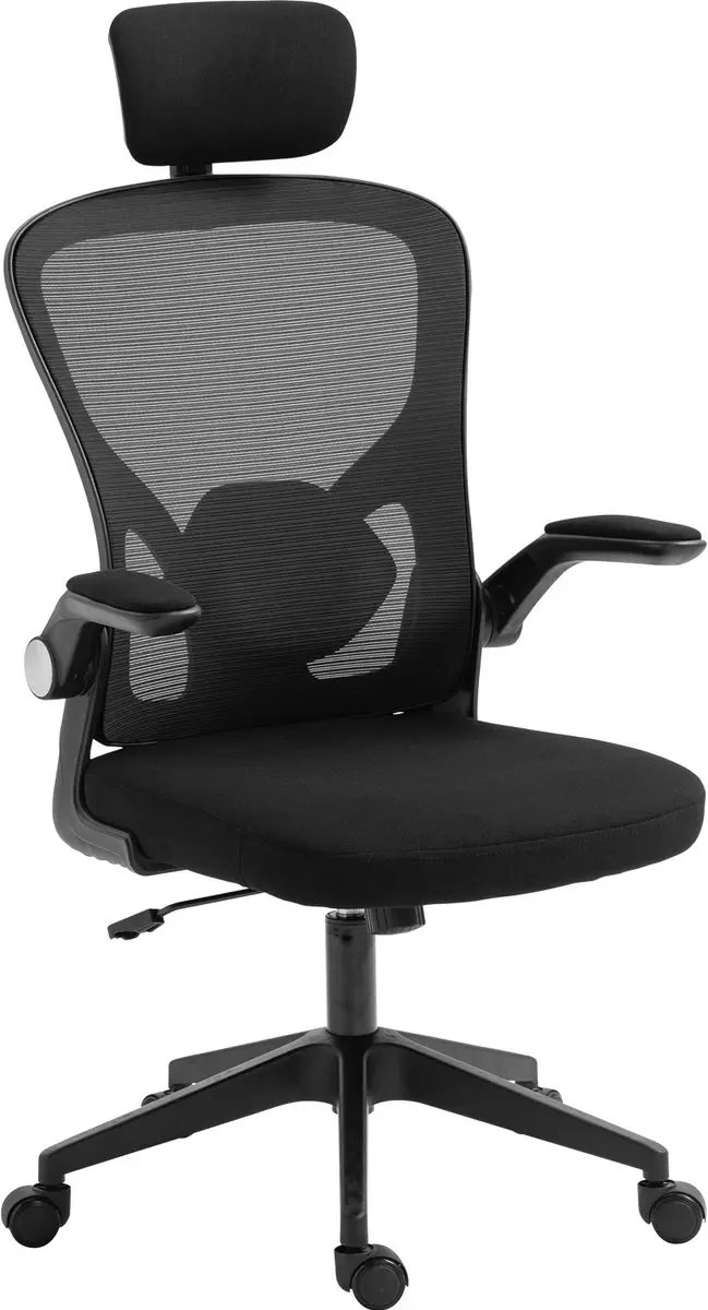 Sandberg ErgoFusion Gaming Chair Basic 640-97