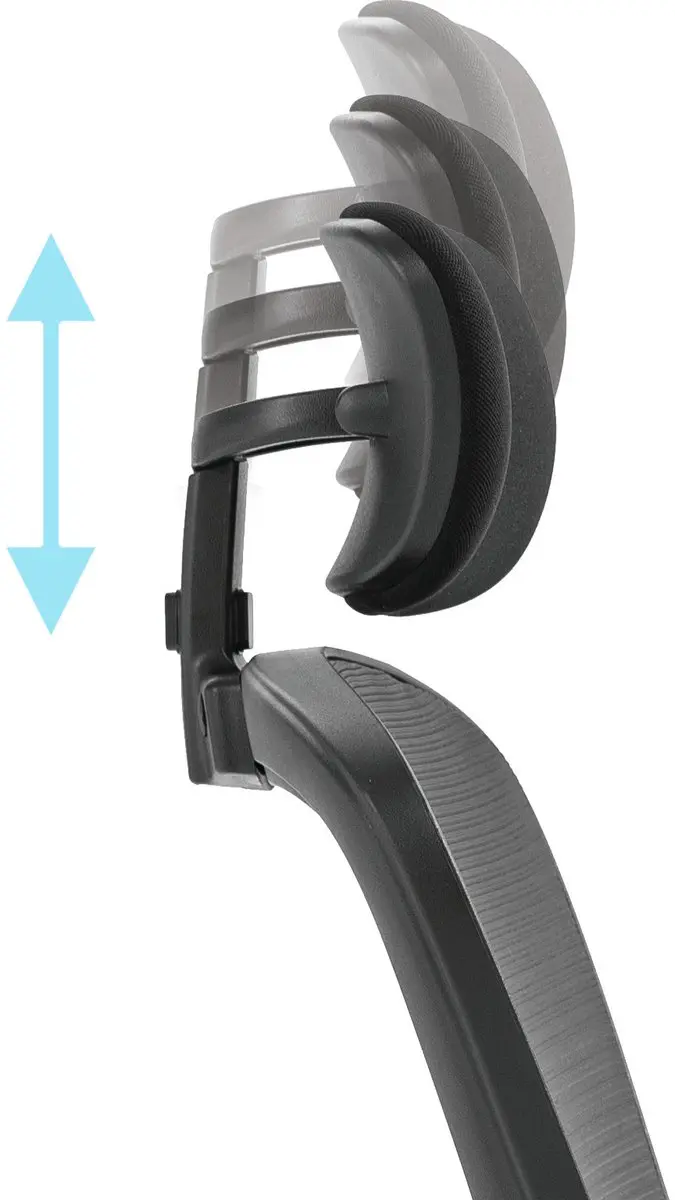 Sandberg ErgoFusion Gaming Chair Basic 640-97 - Zwart