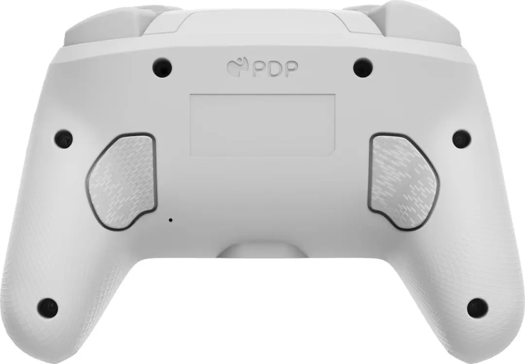 PDP Afterglow WAVE Draadloze Controller Wit - 2100mAh - 500-238-WH
