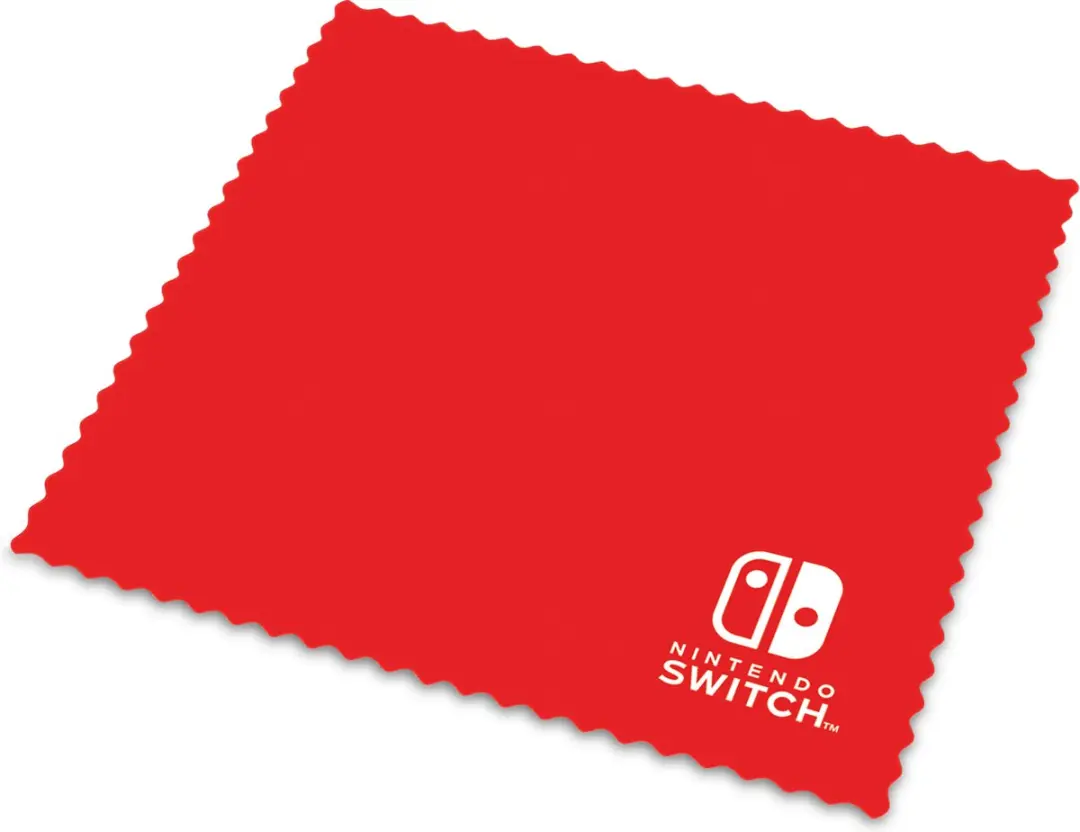 PDP Multi Screen Protector Kit 500-219-EU - Nintendo Switch/OLED