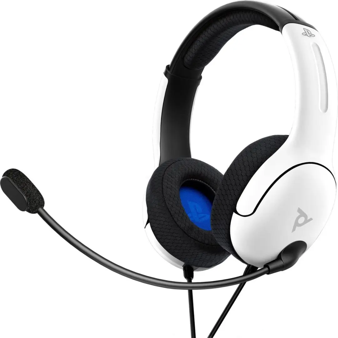 PDP Gaming LVL40 Wired Headset