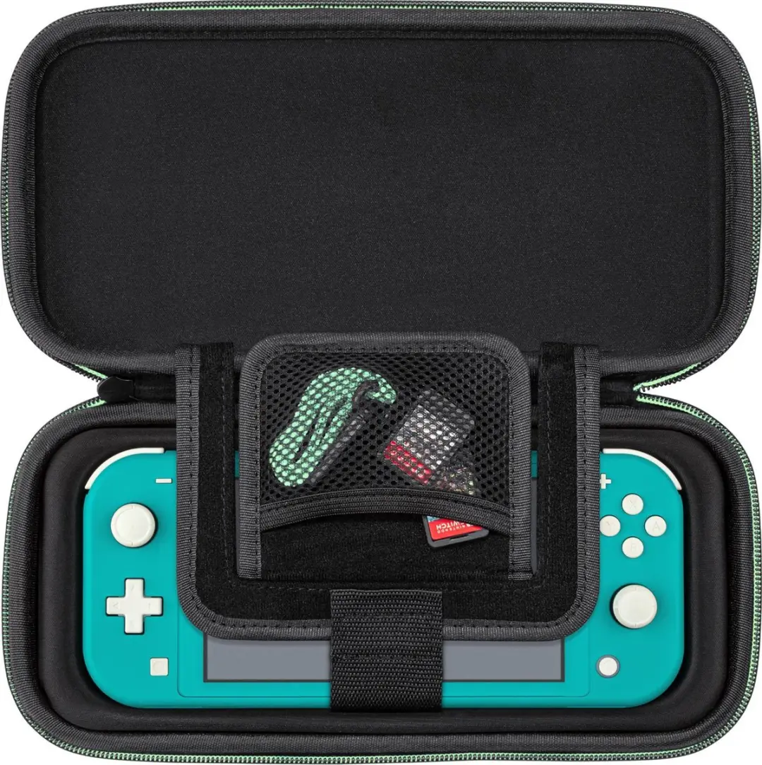 PDP Travel Case 500-218-EU-C5AC Nintendo Switchhoes - Animal Crossing Edition