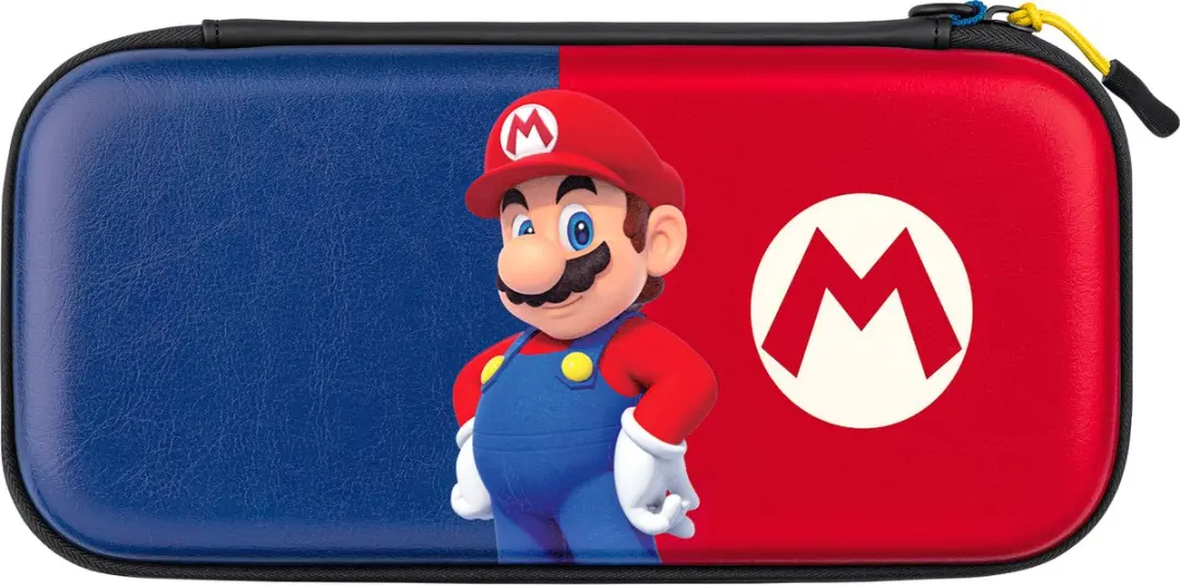 PDP Travel Case 500-218-EU-C1MR Nintendo Switch Hoes