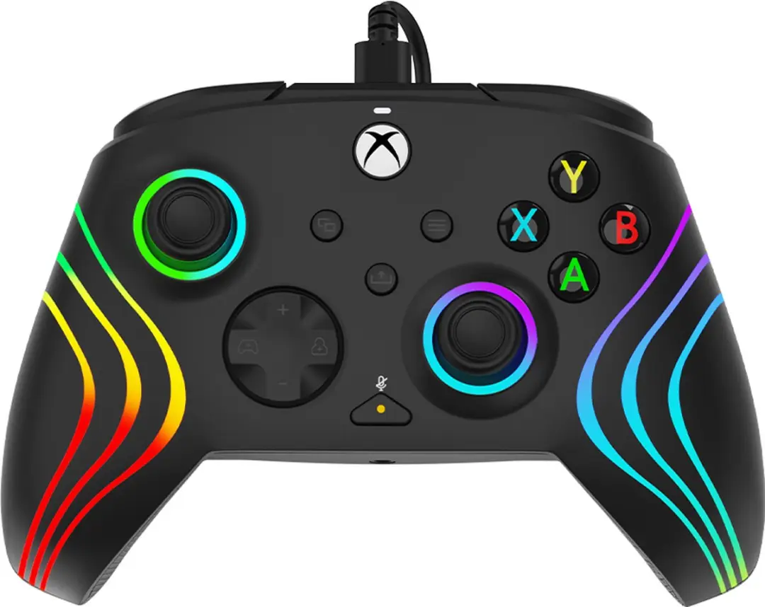 PDP Afterglow WAVE Controller Xbox Series X