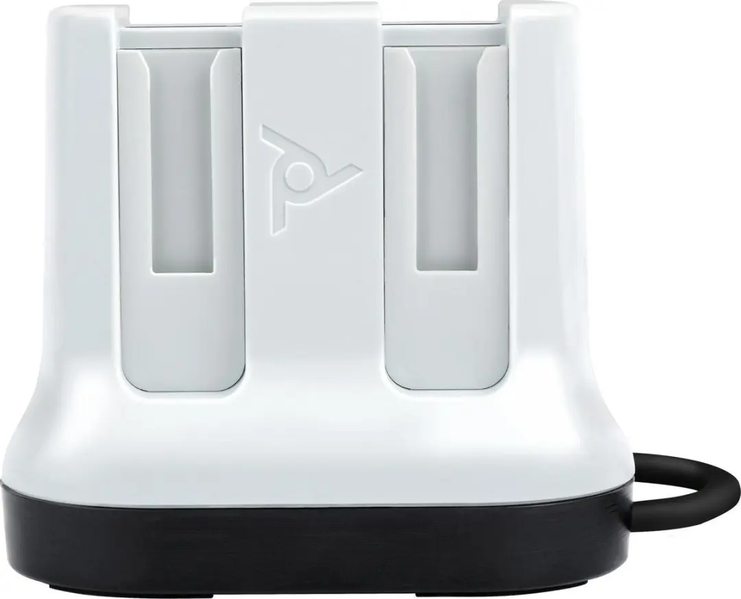 PDP Oplaadstation 500-188-EU - 4 Joy-Con - Wit