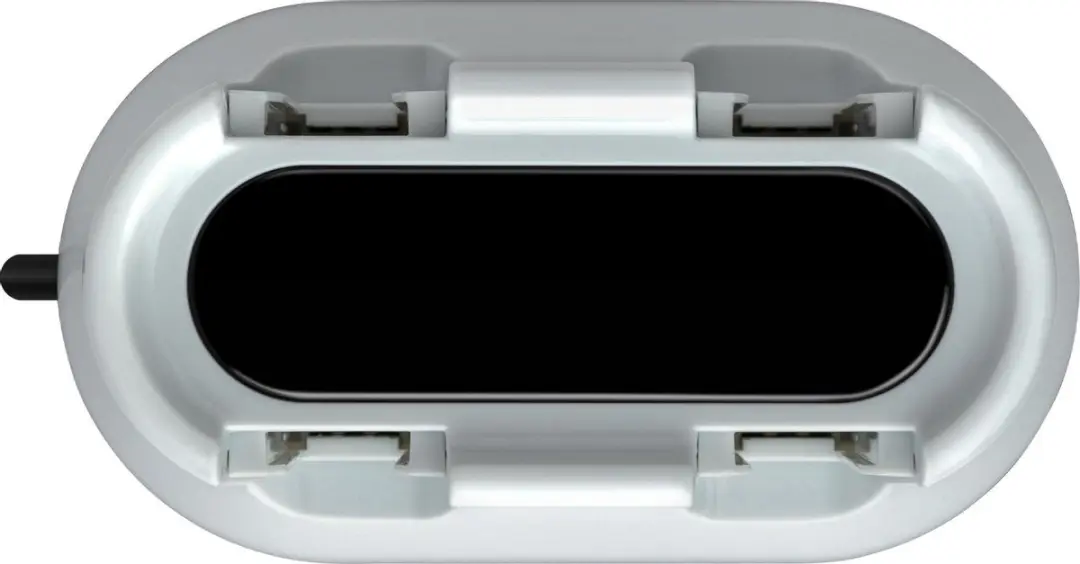 PDP Oplaadstation 500-188-EU - 4 Joy-Con - Wit