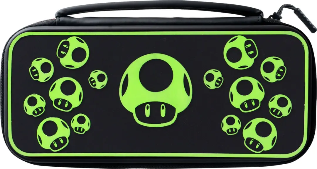 PDP Switch Travel Case Plus 500-224-1UP