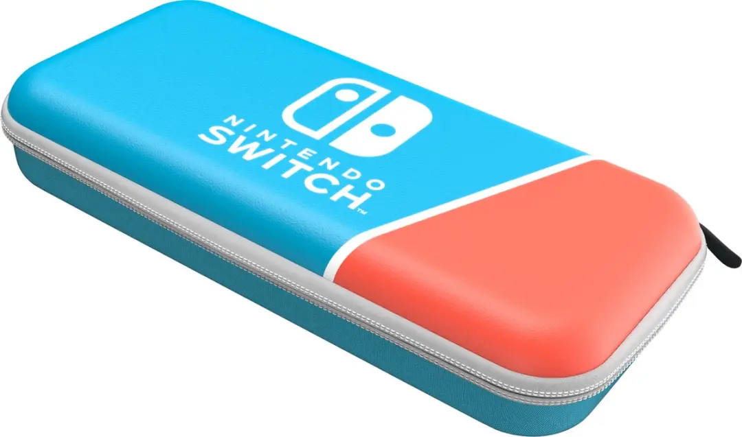 PDP Gaming Switch Beschermhoes Neon Pop - 500-218-BLRD