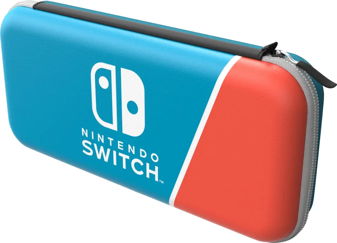 PDP Gaming Switch Beschermhoes Neon Pop - 500-218-BLRD