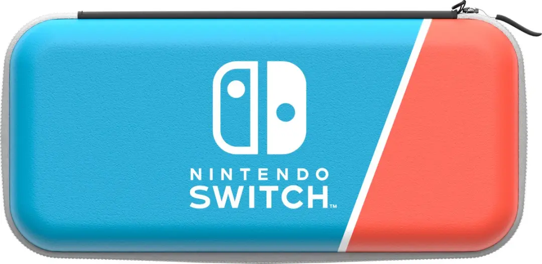 PDP Gaming Switch Beschermhoes Neon Pop