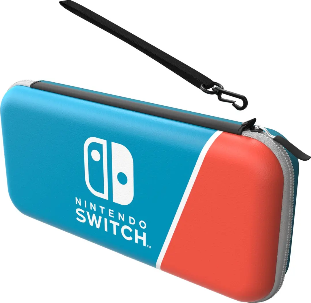 PDP Gaming Switch Beschermhoes Neon Pop - 500-218-BLRD