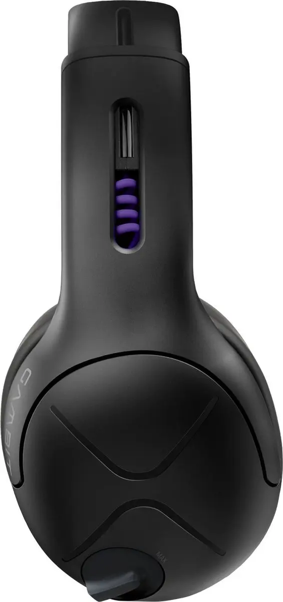 PDP Victrix Gambit Draadloze Headset - Zwart - 052-003-EU