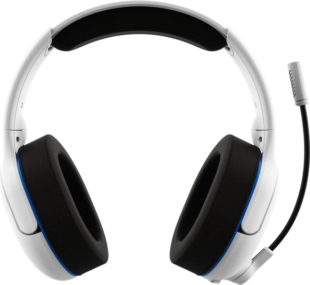 PDP Airlite Pro 052-017-WH Draadloze Gaming Headset - Wit