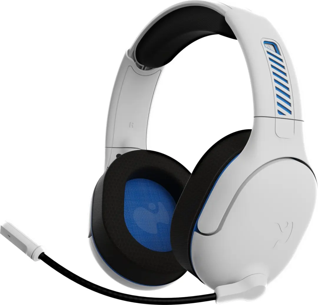 PDP Airlite Pro 052-017-WH Draadloze Gaming Headset