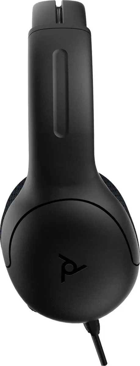 PDP Gaming LVL40 Headset - Zwart