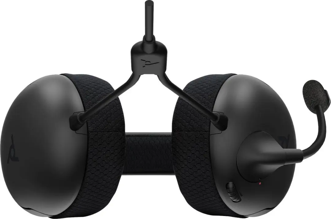 PDP Gaming LVL40 Headset - Zwart
