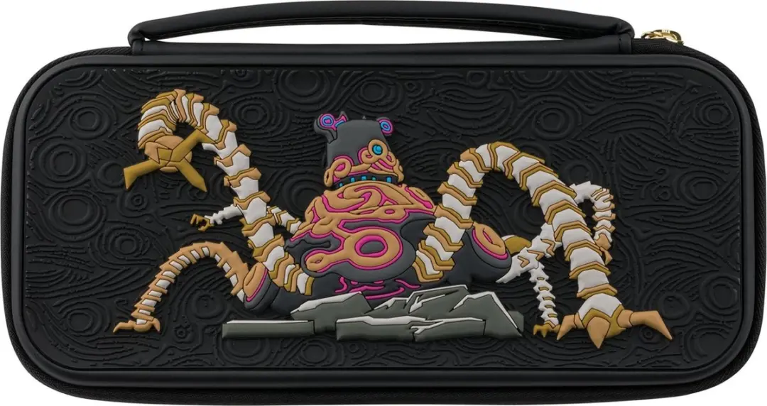 PDP Deluxe Console Case Nintendo Switch