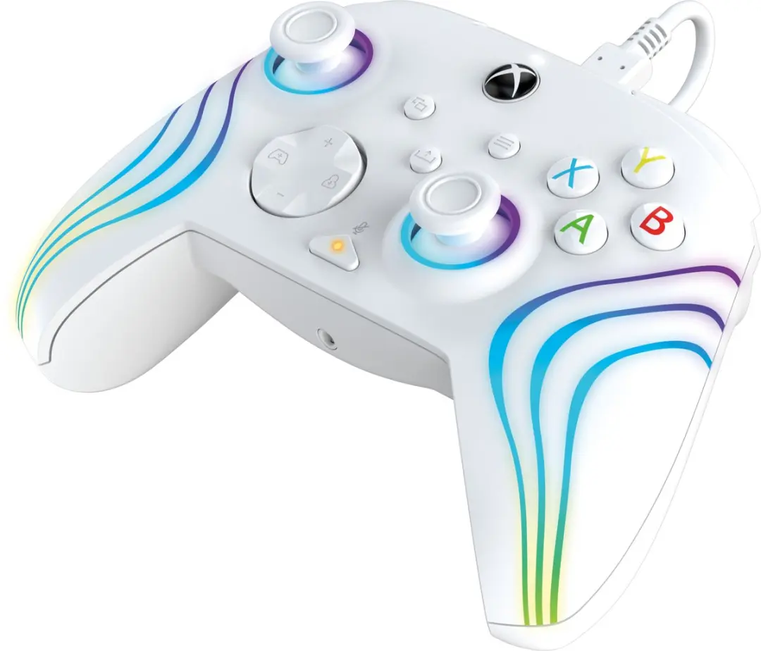 PDP Afterglow WAVE Controller Xbox Series X
