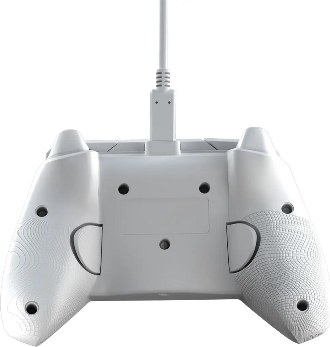 PDP Afterglow WAVE Controller Xbox Series X|S - Wit - 21 Knoppen - 049-024-WH