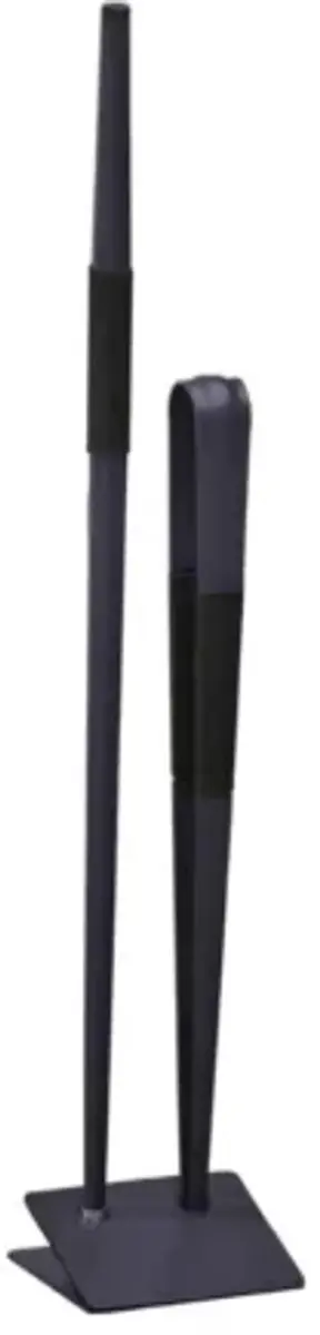 Ofyr Buffadoo Set - Black