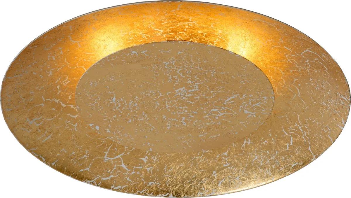 Lucide FOSKAL Plafonnière LED 1x12W 2700K