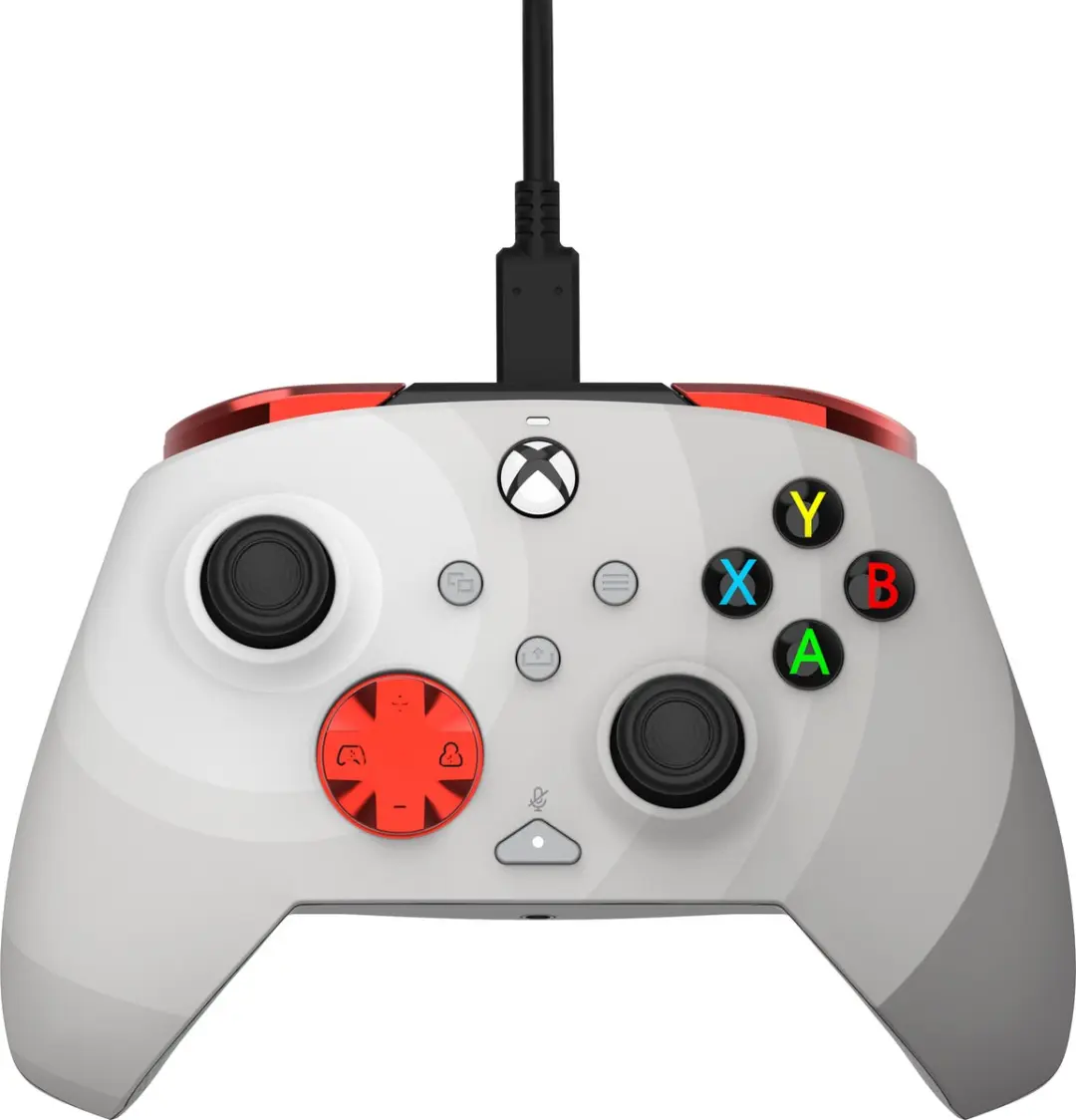 PDP Rematch Gaming Controller 049-023-RW
