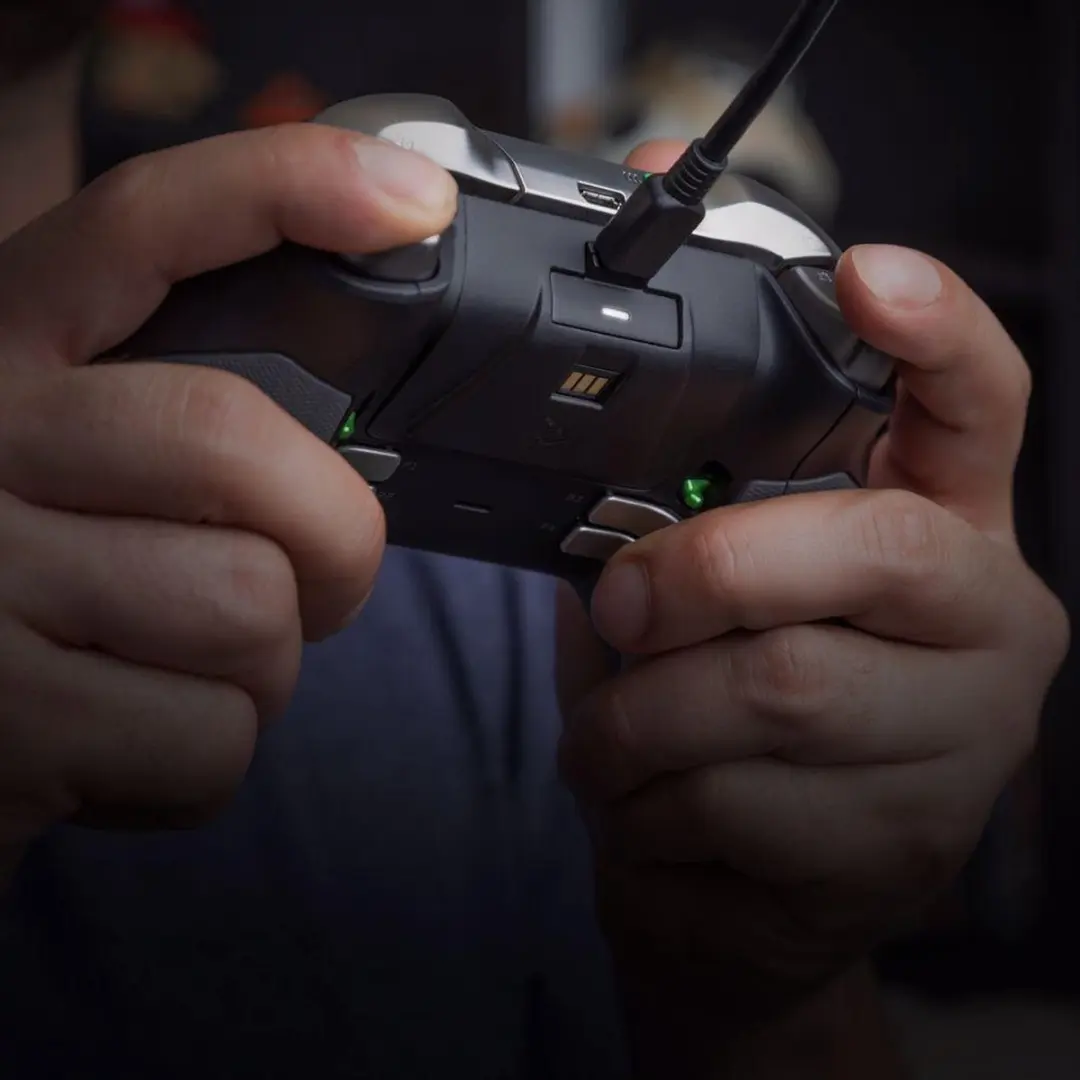 PDP Play & Charge Oplaadbare Batterij Kit 049-010-EU - Xbox Series X|S & One