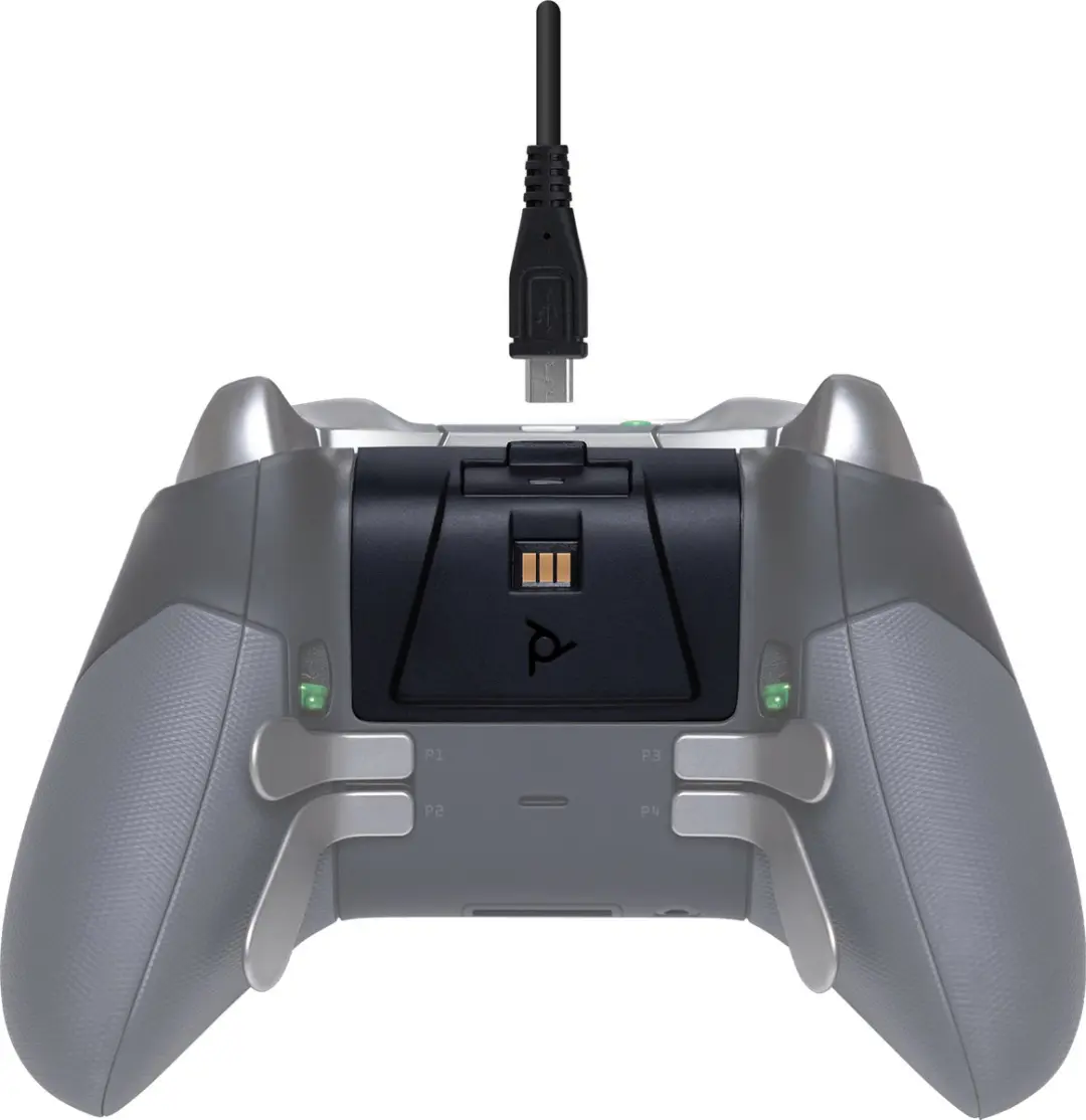 PDP Play & Charge Oplaadbare Batterij Kit 049-010-EU - Xbox Series X|S & One