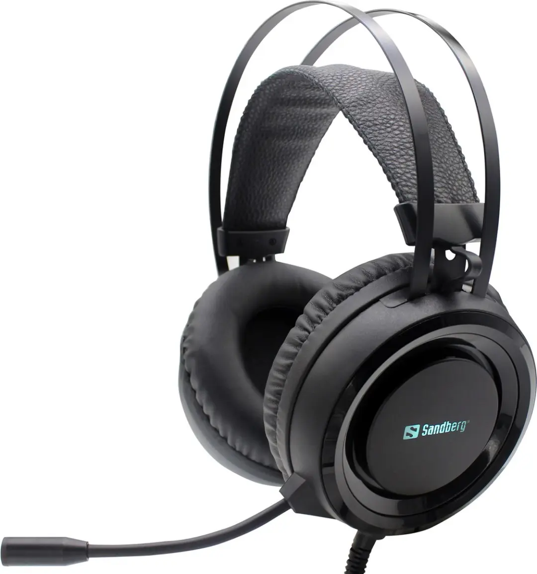 Sandberg Dominator 126-22 Gaming Headset