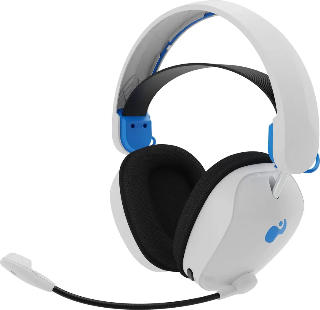 PDP Gaming Phantom Air Headset 50mm