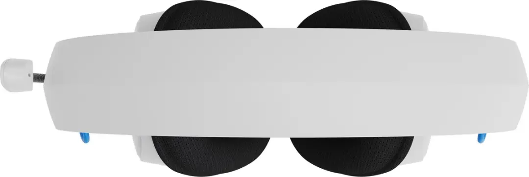 PDP Gaming Phantom Air Headset 50mm - Wit - PS5/PS4