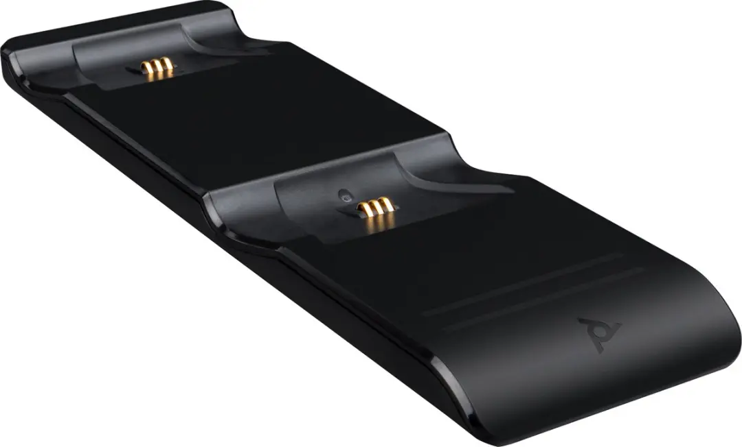 PDP Dual Ultra Slim Oplaadstation 049-009-EU - Xbox Series X/One - Zwart