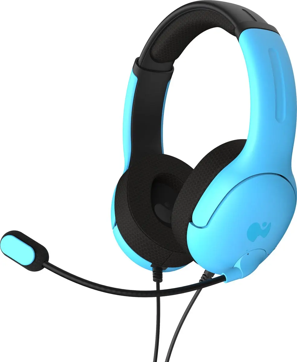 PDP Airlite Gaming Headset 052-011-BL