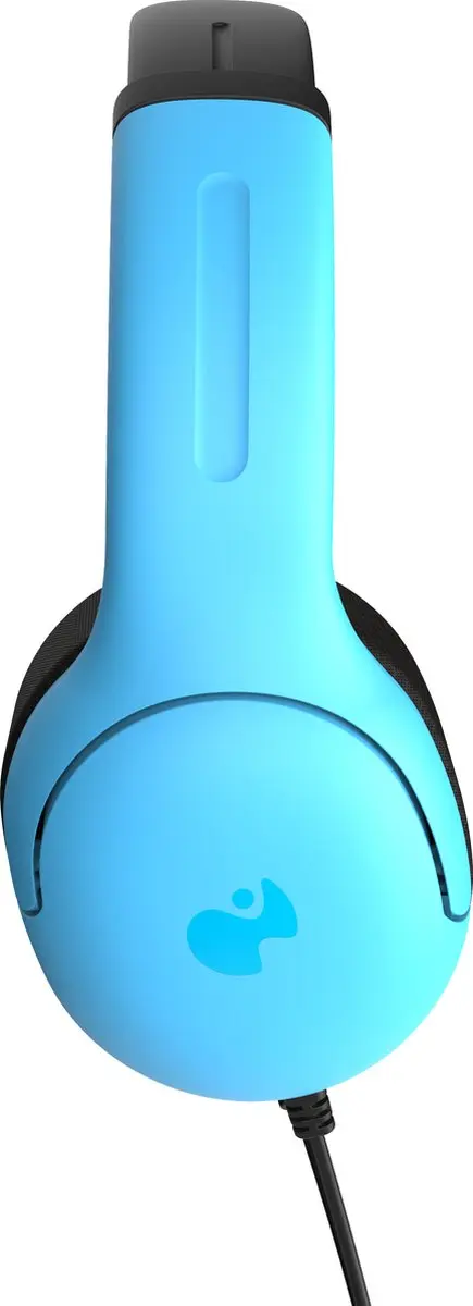 PDP Airlite Gaming Headset 052-011-BL - PS5/PS4 - Blauw