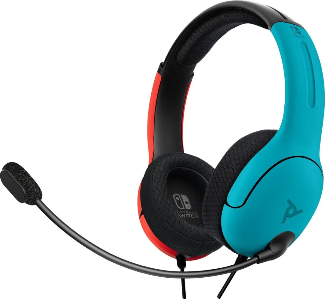 PDP Airlite Gaming Headset 500-162-EU-BLRD