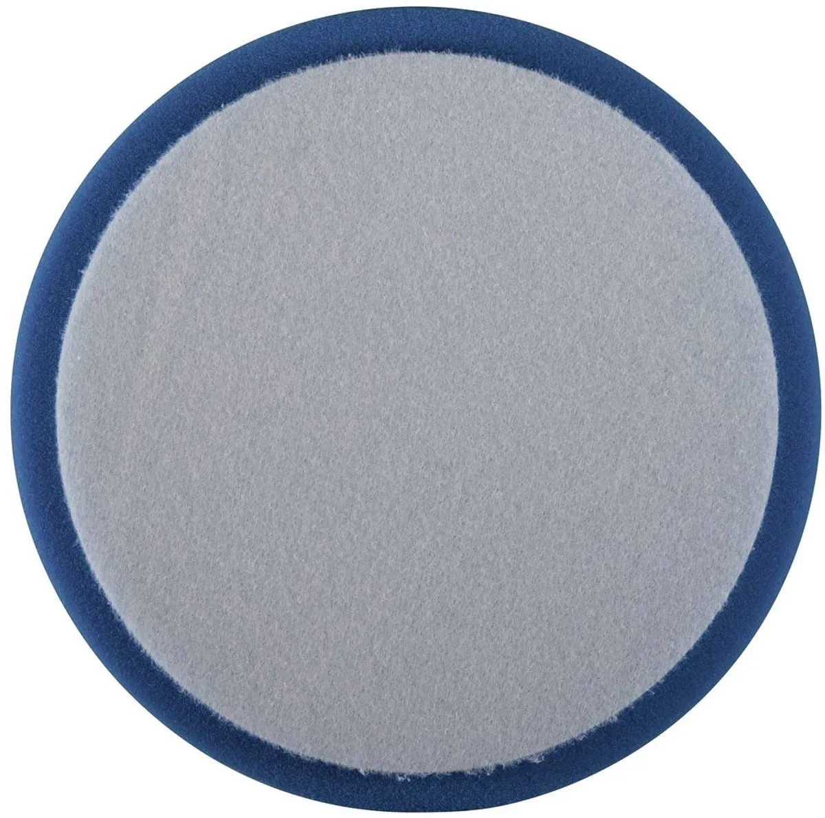 Makita D-74588 Polijstschijf Spons - 190mm - Blauw