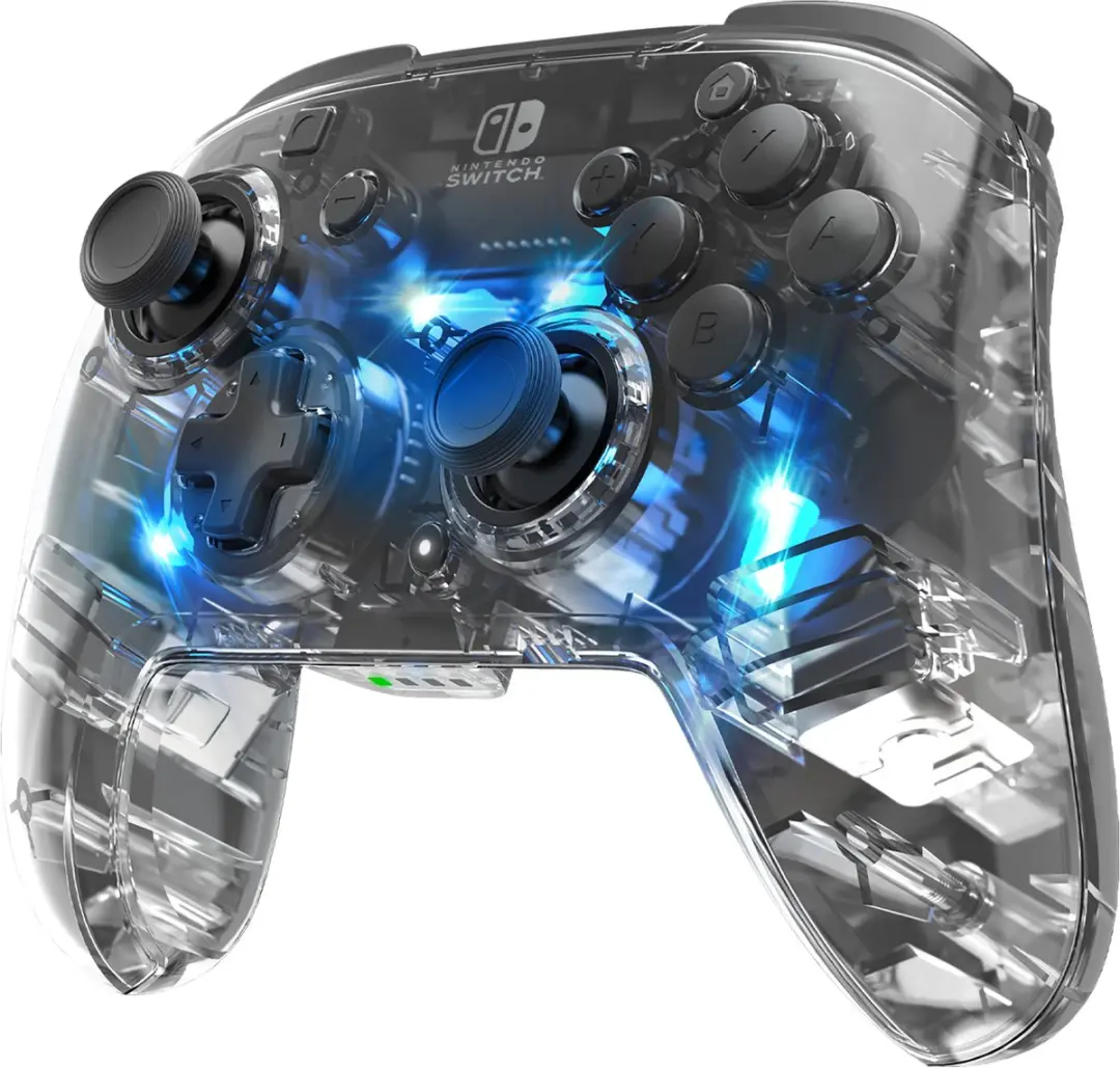PDP AfterGlow Switch Draadloze Controller