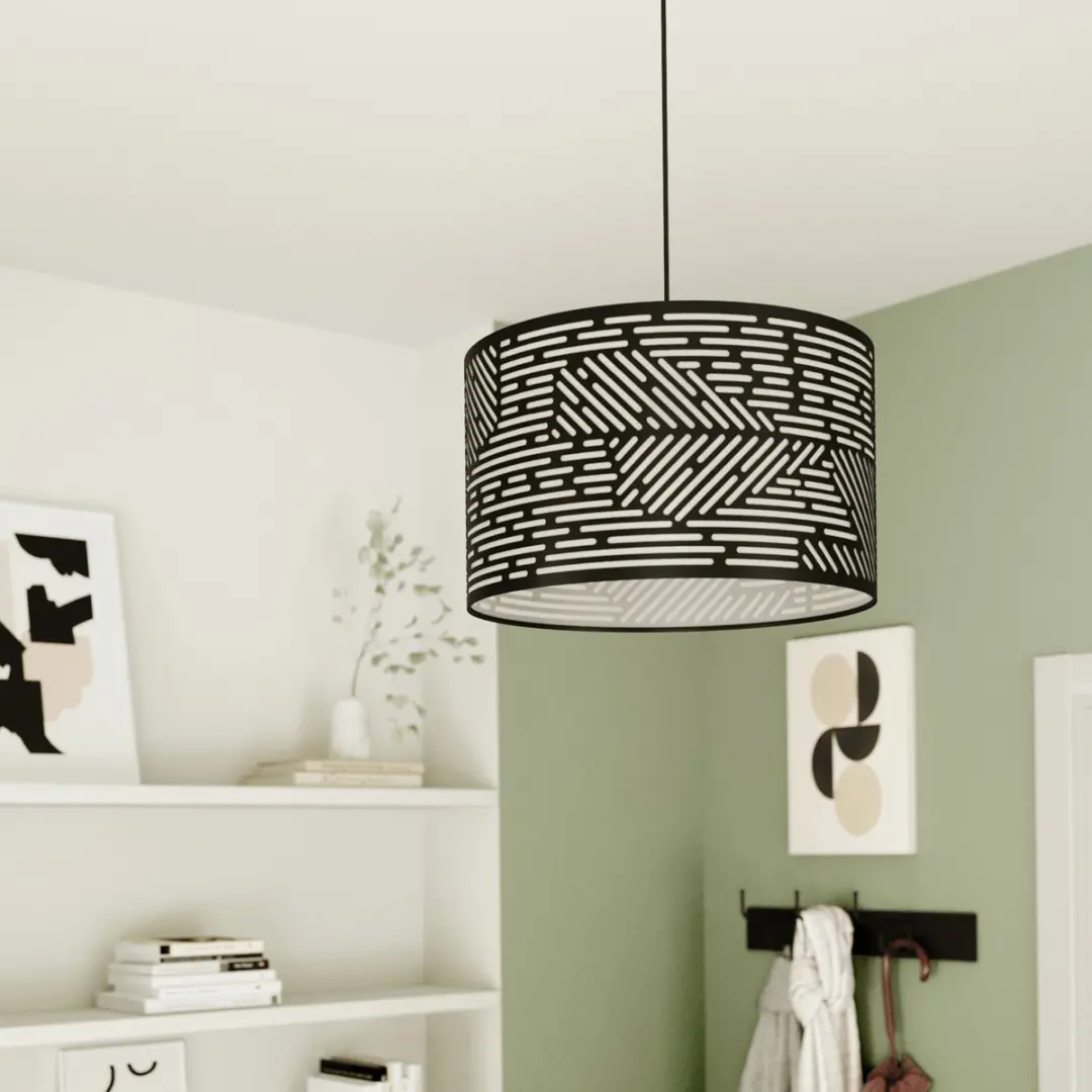 Inspire Hanglamp SLOTS
