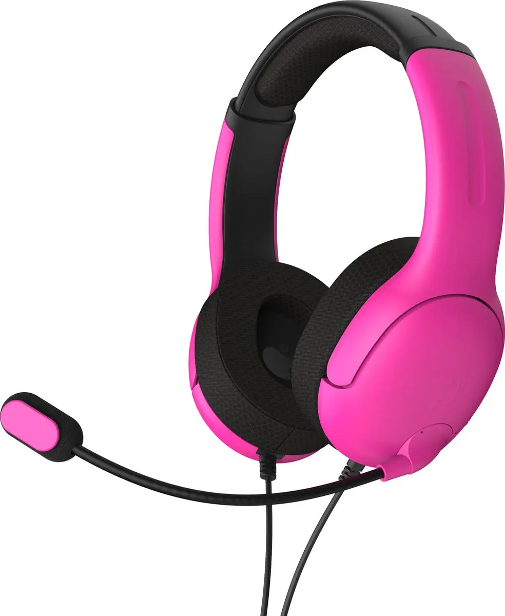PDP Airlite 052-011-PK Gaming Headset