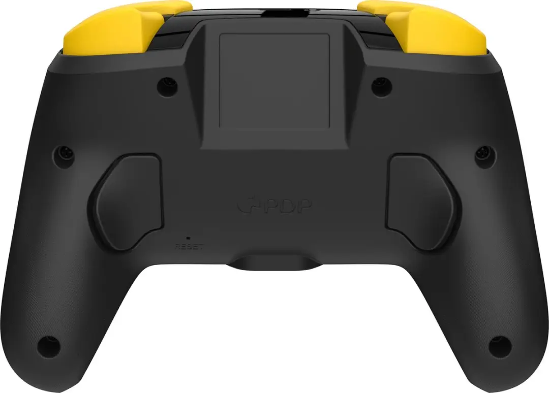 PDP Rematch Glow Draadloze Controller Nintendo Switch - Super Star