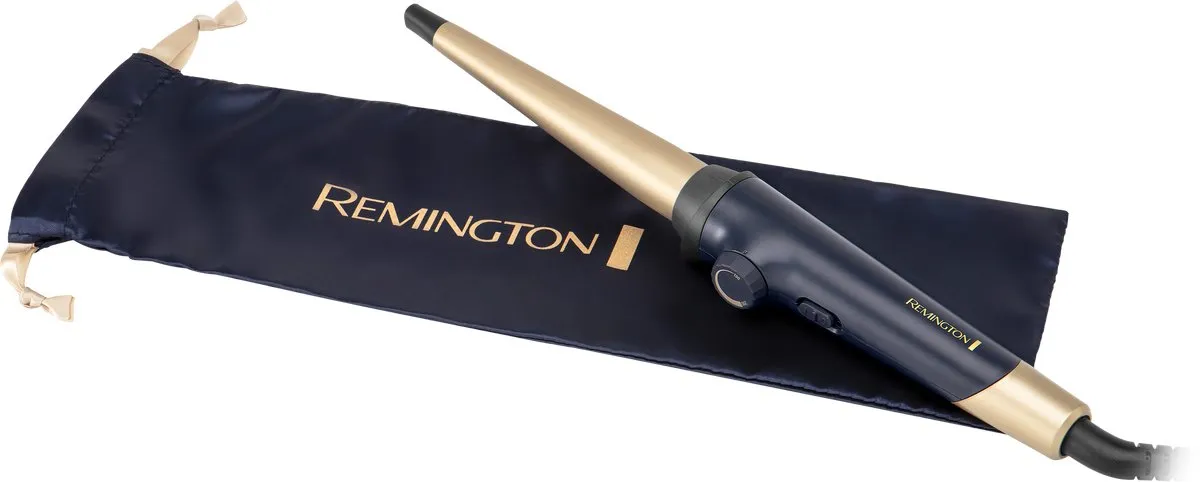 Remington Sapphire Luxe CI5805 Conische Krultang 13-25mm