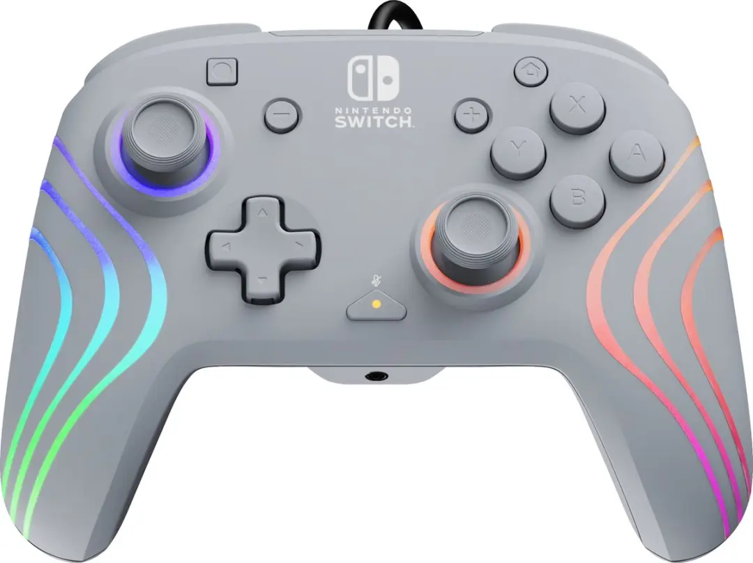 PDP Afterglow WAVE Gaming Controller 500-237-GE