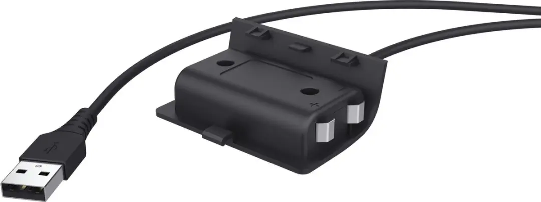 Trust GXT 246 Avado Oplaadstation Xbox Series X
