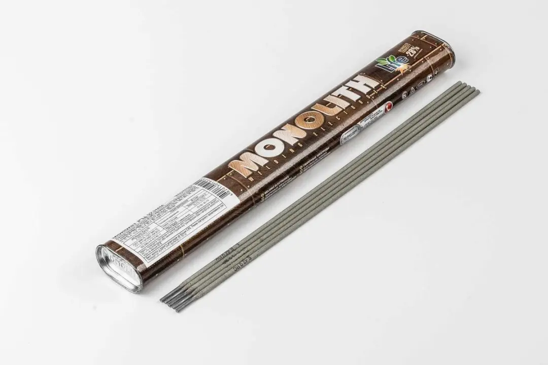 Monolith RC-Serie Rutiel-Cellulose Las Elektroden 3,2mm
