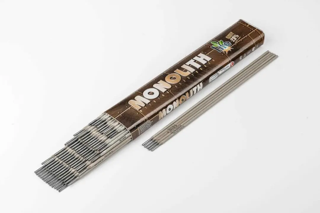 Monolith RC-Serie Rutiel-Cellulose Las Elektroden 3,2mm - 1kg