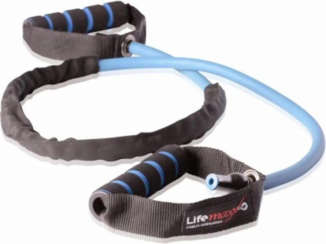 LifeMaxx Weerstandsband Niveau 4
